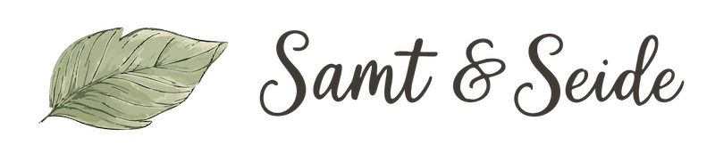 Samt & Seide Naturkosmetik