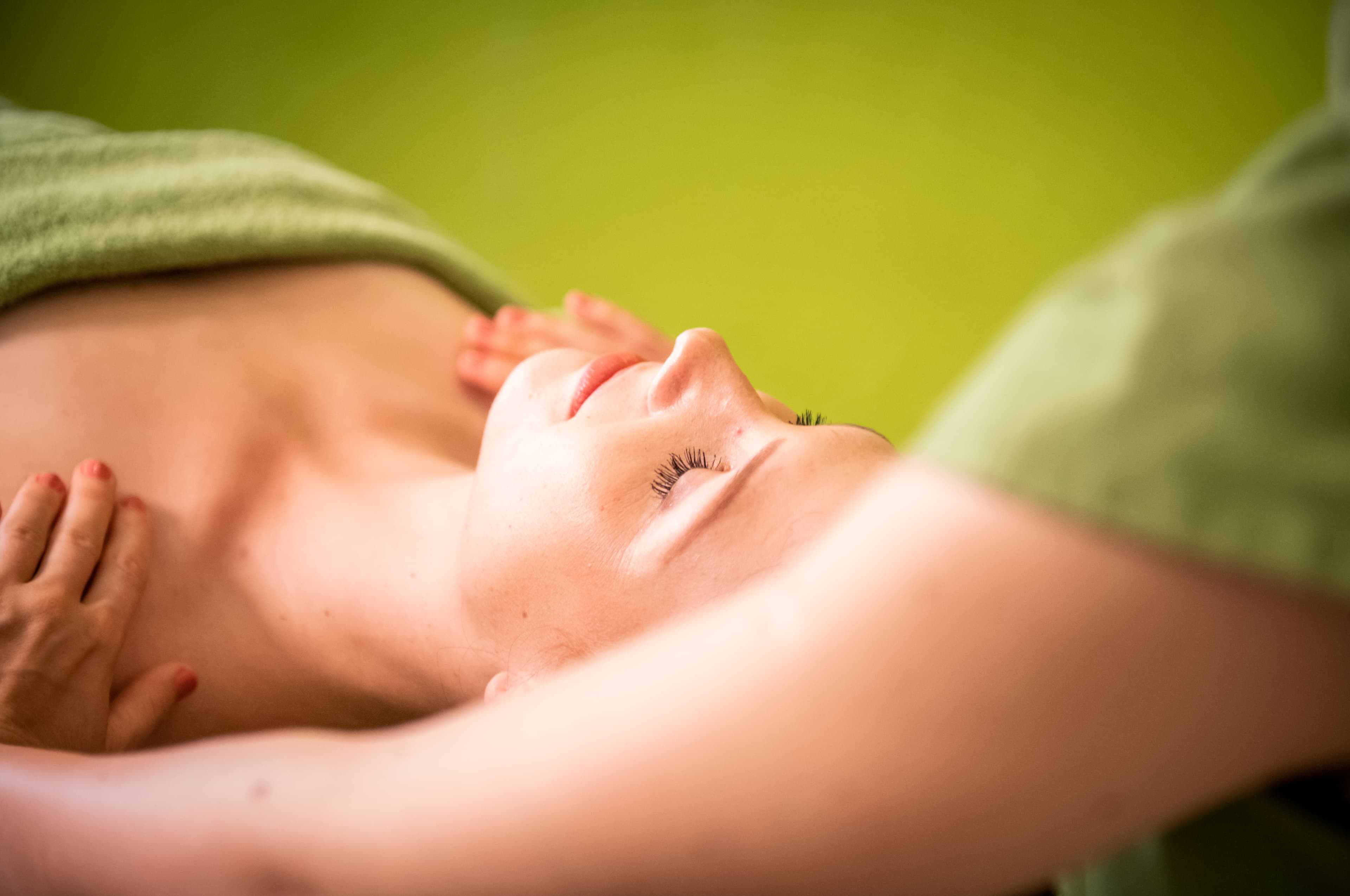 Team bei Samt & Seide Naturkosmetik