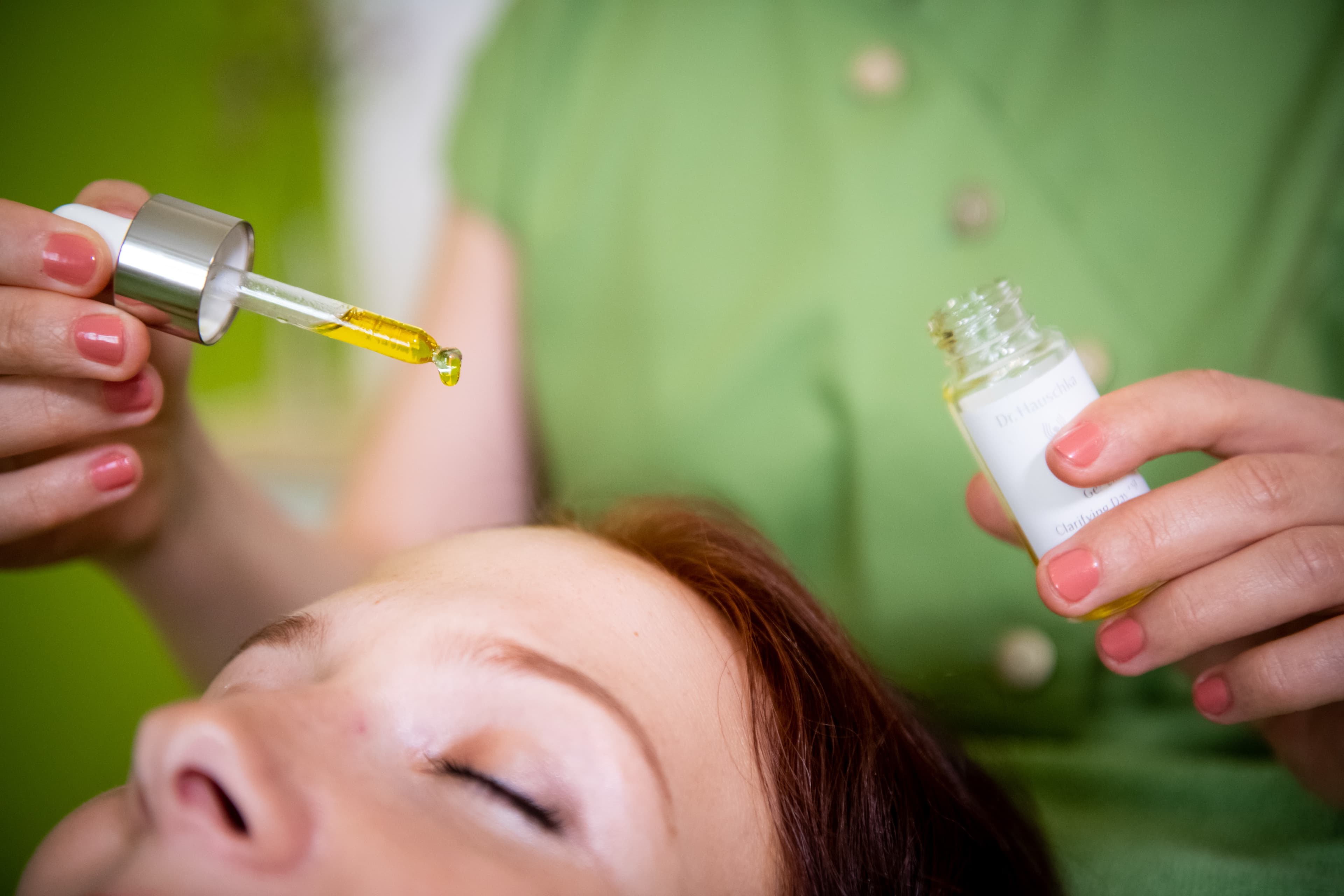 Große Natur-Kosmetikbehandlung zum Kennenlernen