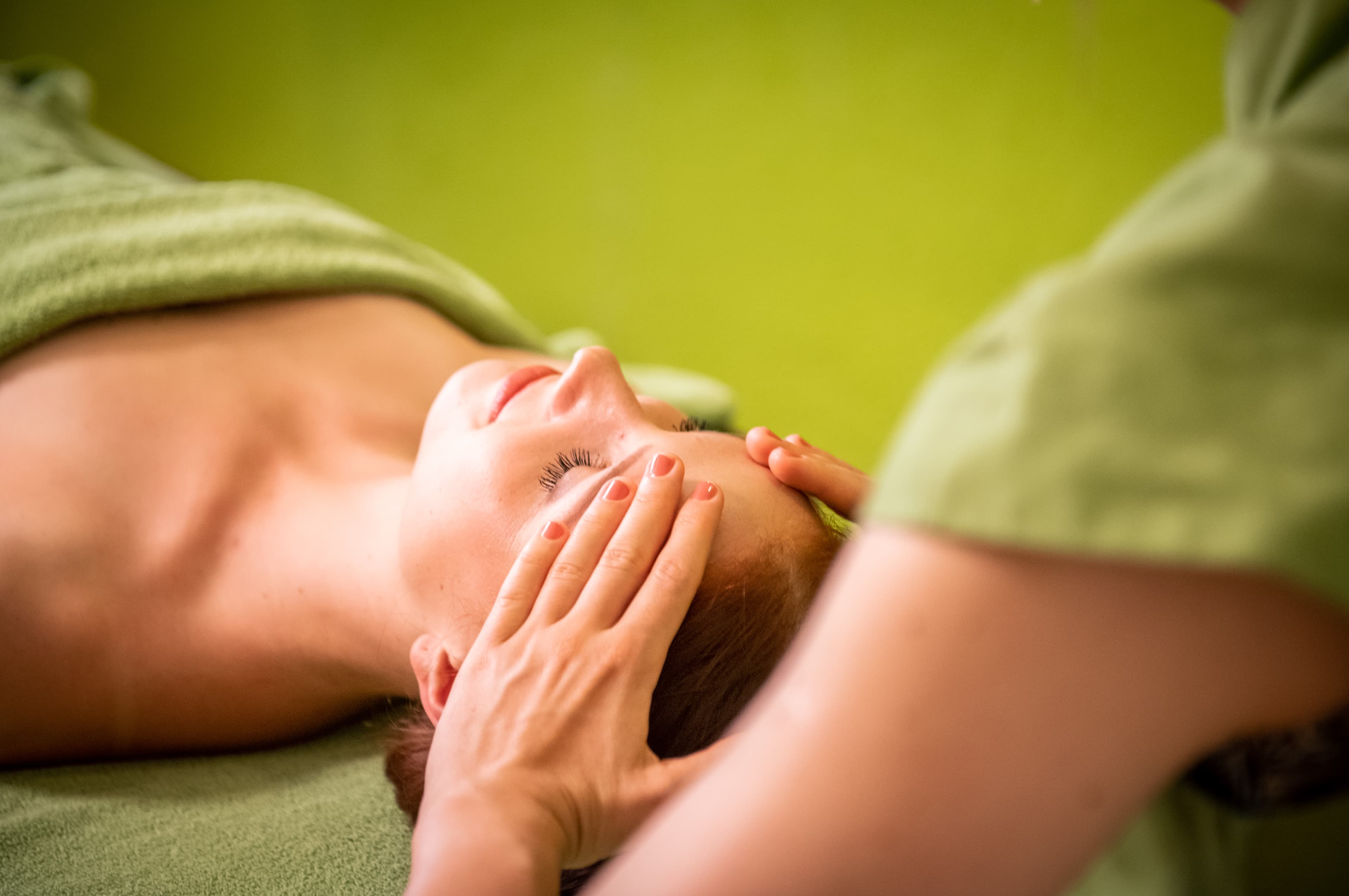 Dr. Hauschka: Klärende Behandlung für unreine Haut