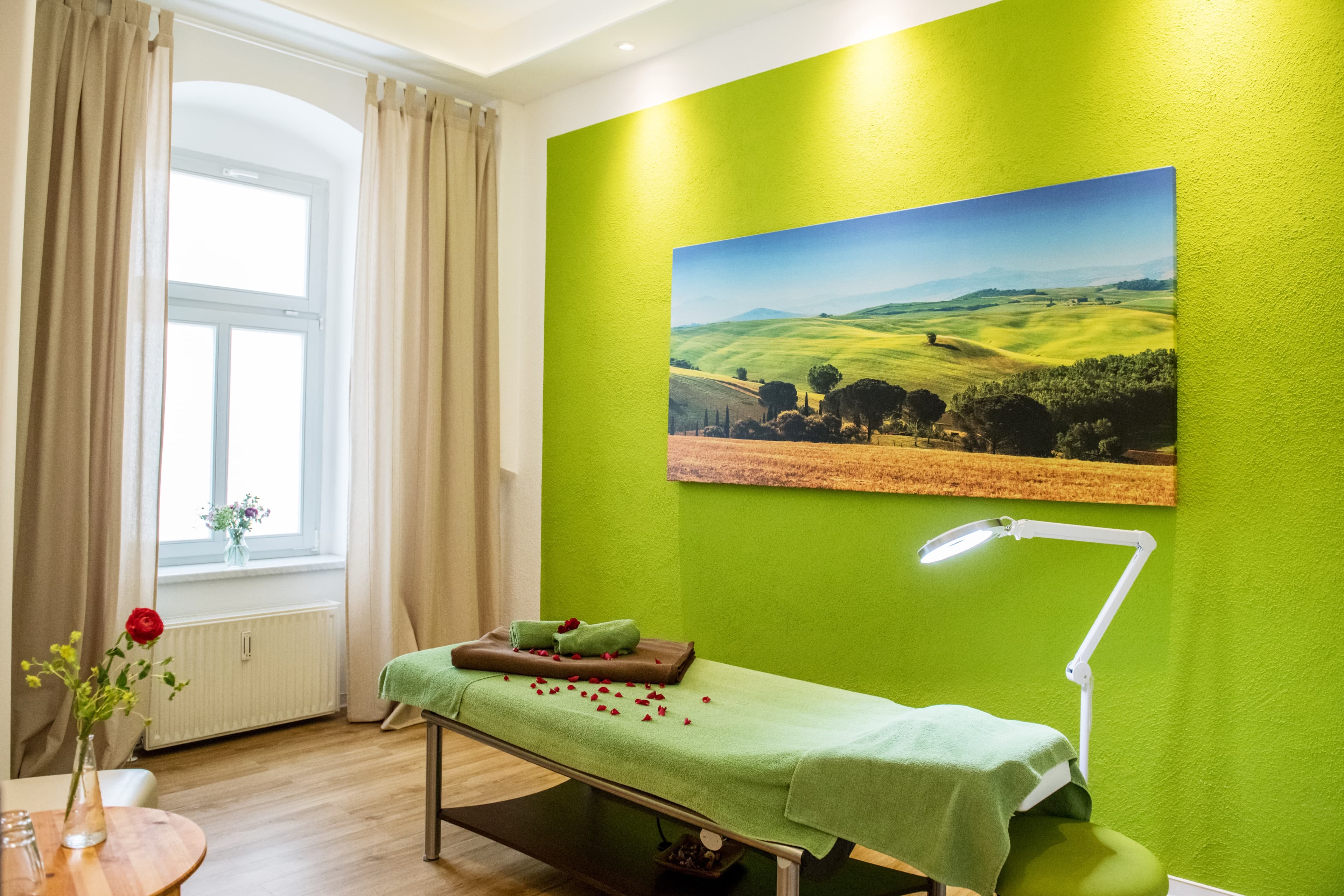 Samt & Seide Naturkosmetikstudio