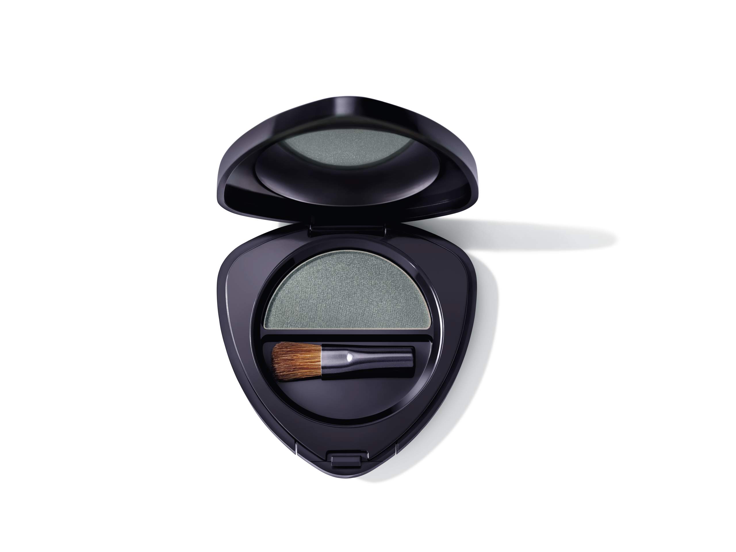 Bild 2 – Die neuen Dr. Hauschka Eyeshadows