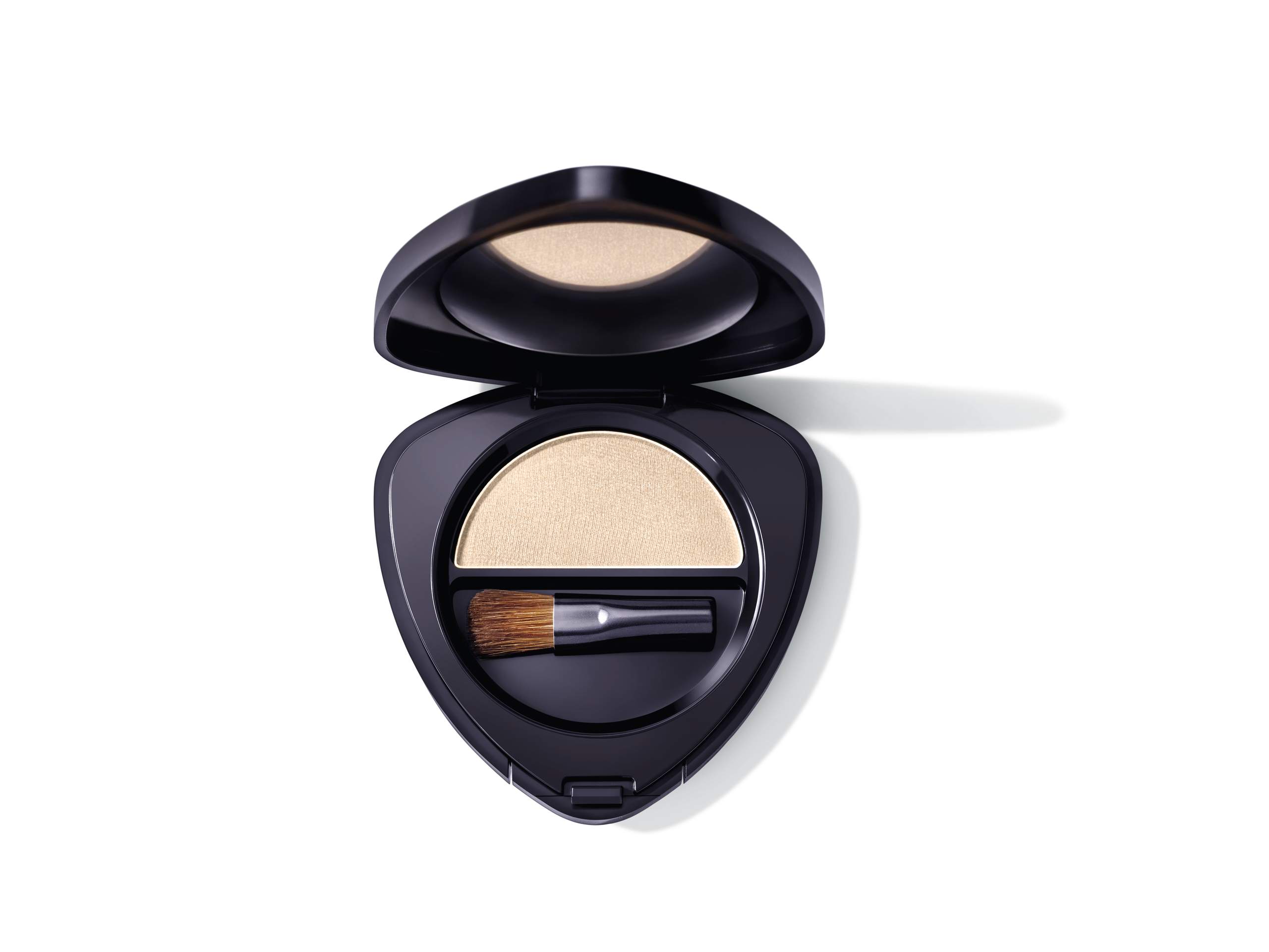 Bild 3 – Die neuen Dr. Hauschka Eyeshadows