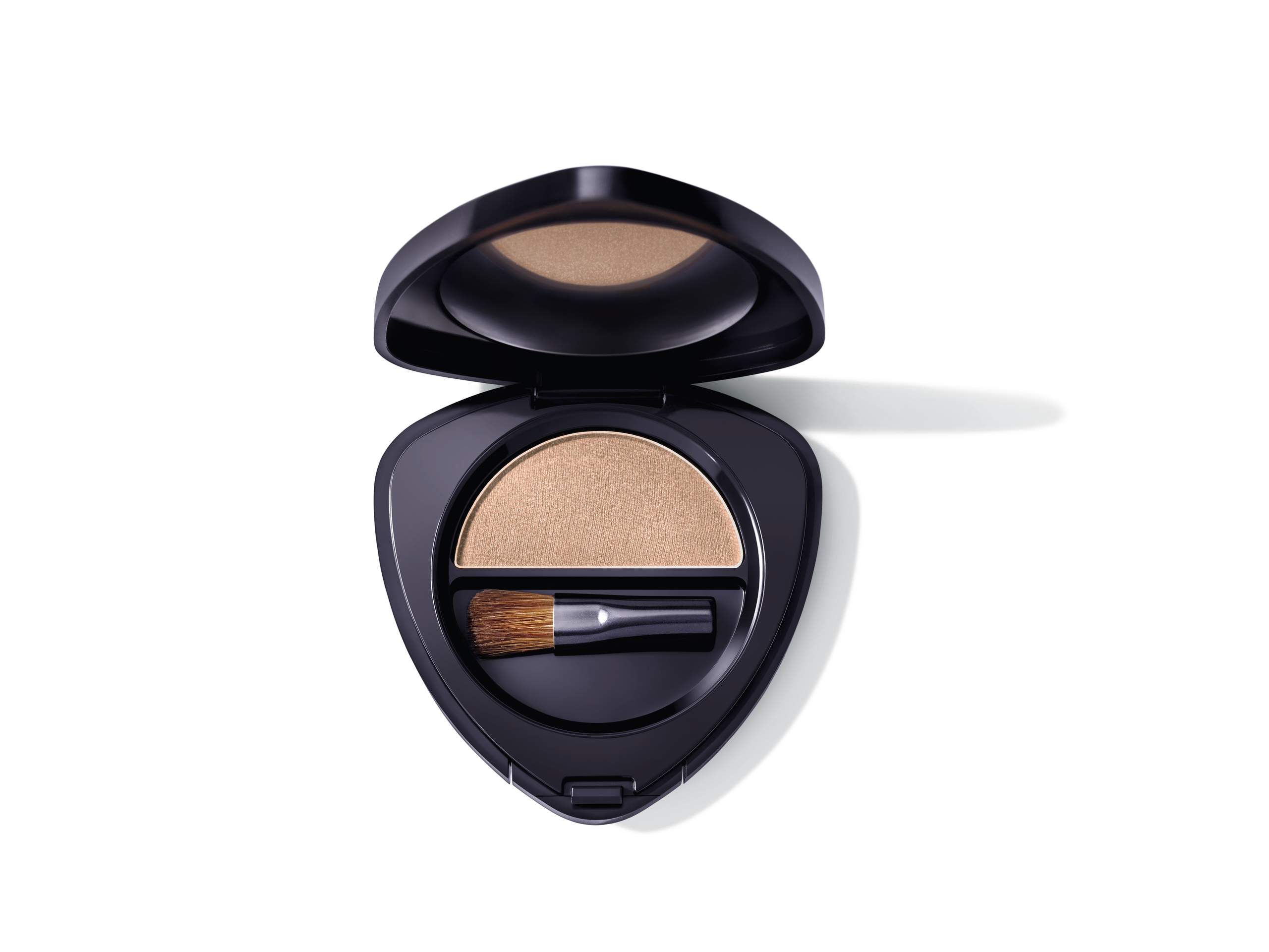 Bild 5 – Die neuen Dr. Hauschka Eyeshadows