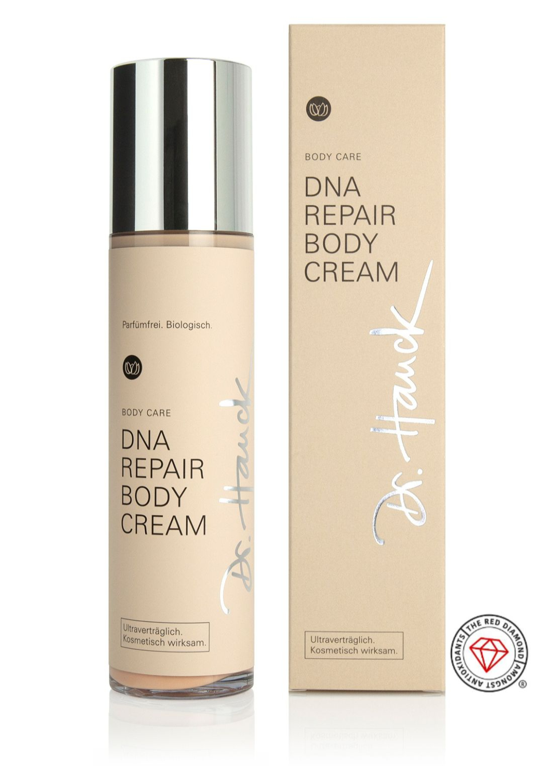 Bild 1 – DNA REPAIR BODY CREAM