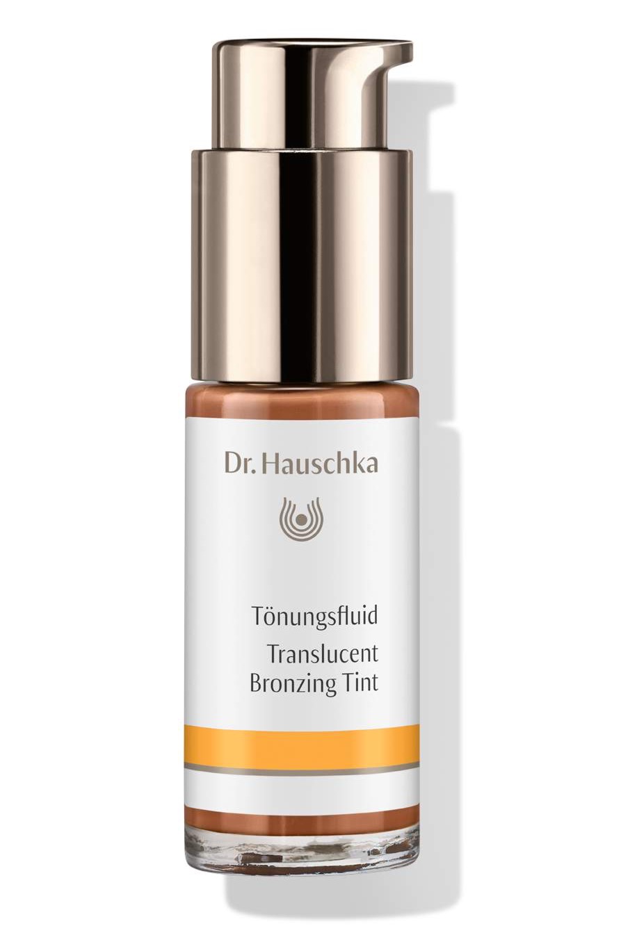 Bild 2 – Dr. Hauschka Tönungsfluid mit neuer Rezeptur