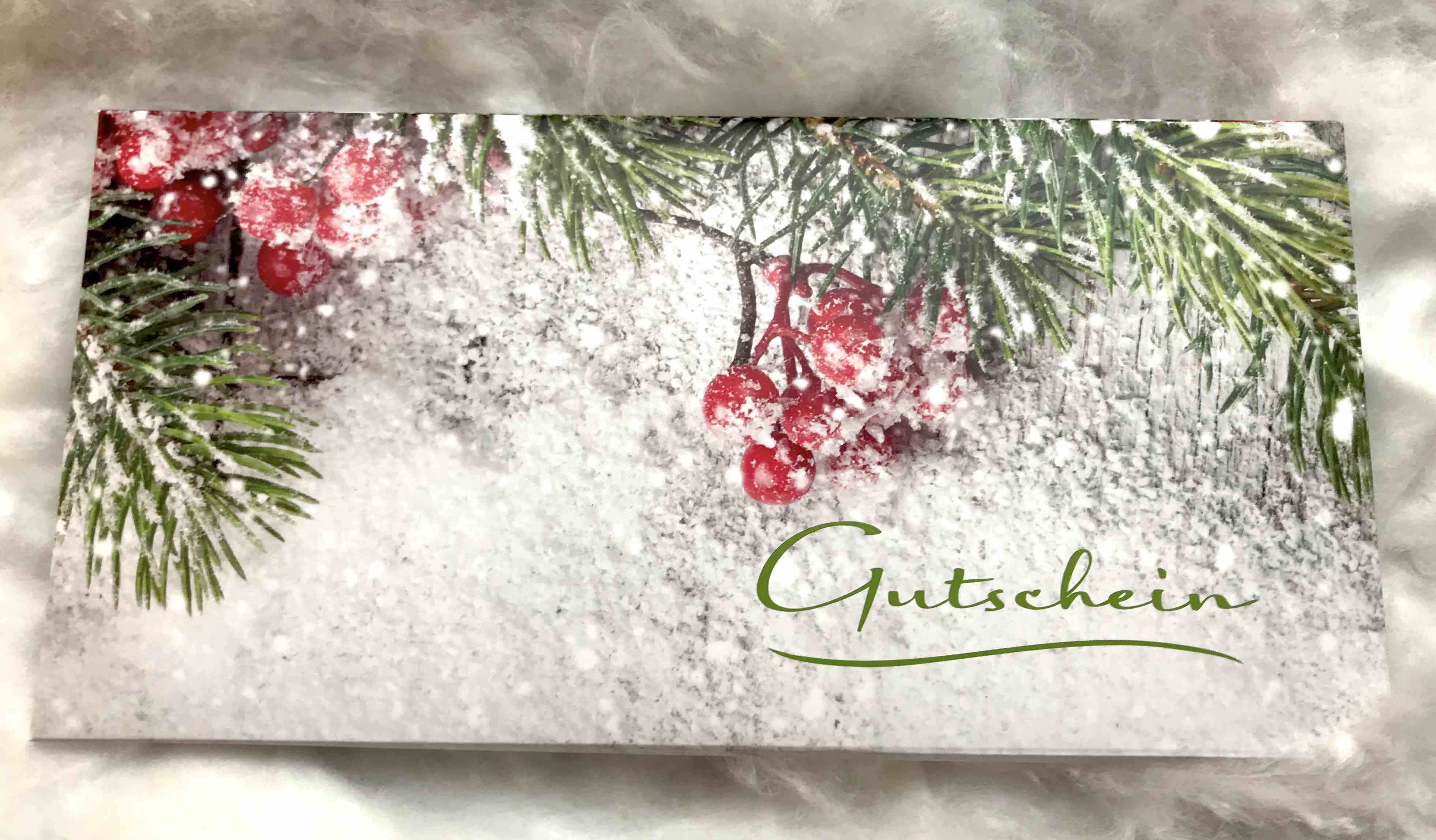 Bild 1 – Gutscheine in letzter Minute