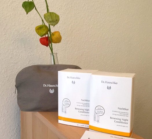 Bild 1 – Januar - Thema: Nachtkur