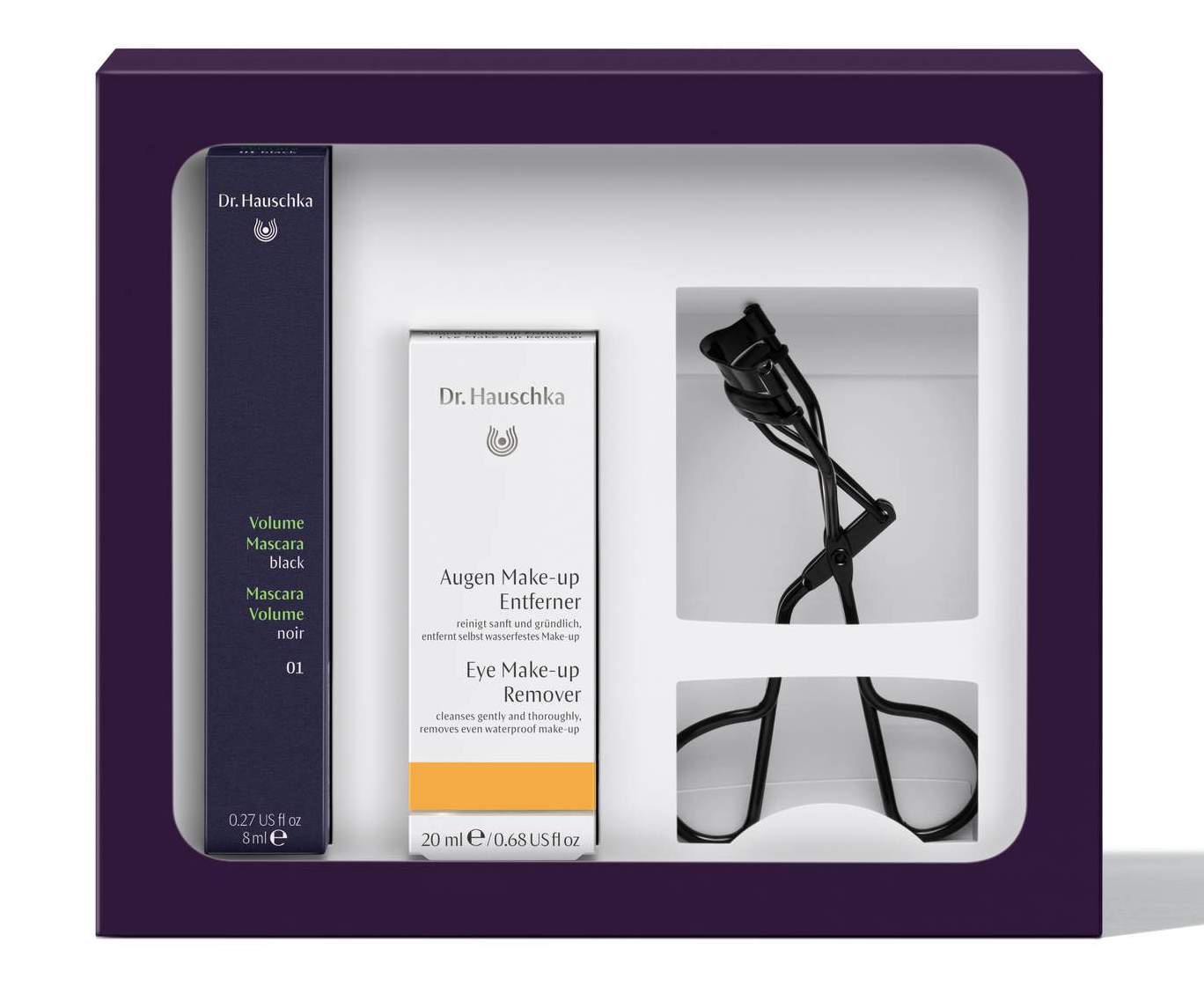 Bild 3 – Weihnachtsgeschenke von Dr. Hauschka